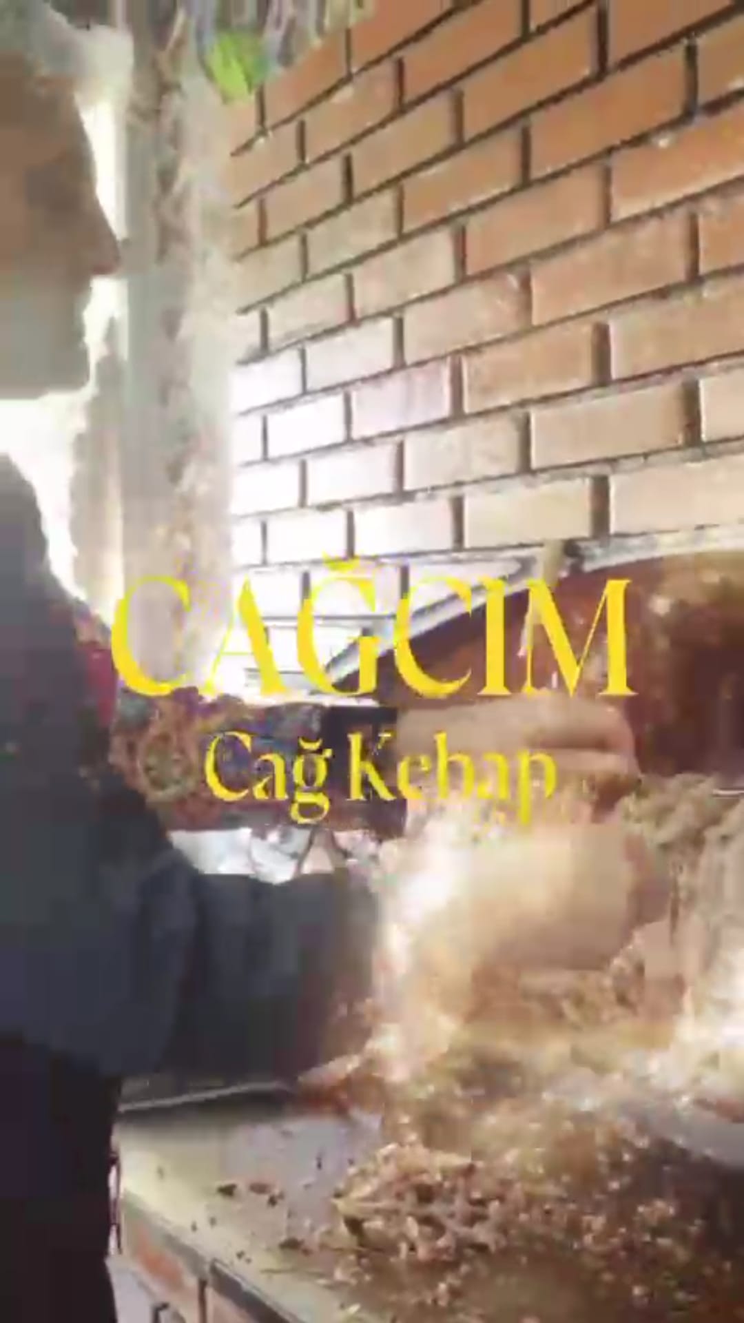 Çağcım Kebap Salonu